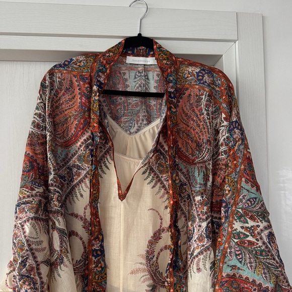 Zimmermann - Picture 2 of 8